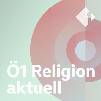 Logo von Religion Aktuel (OE1)